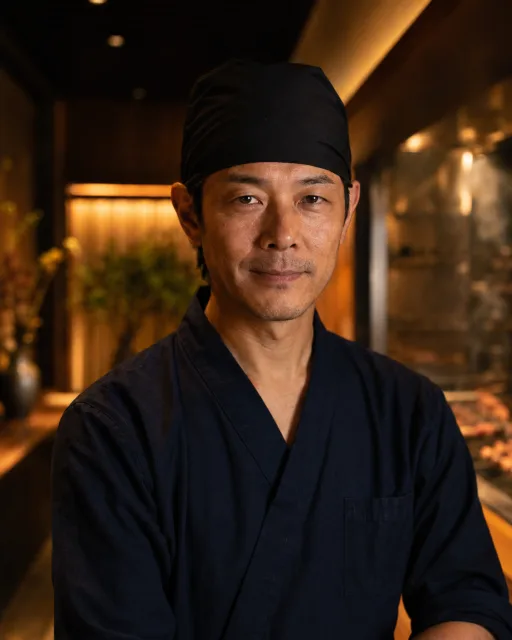 田中 誠